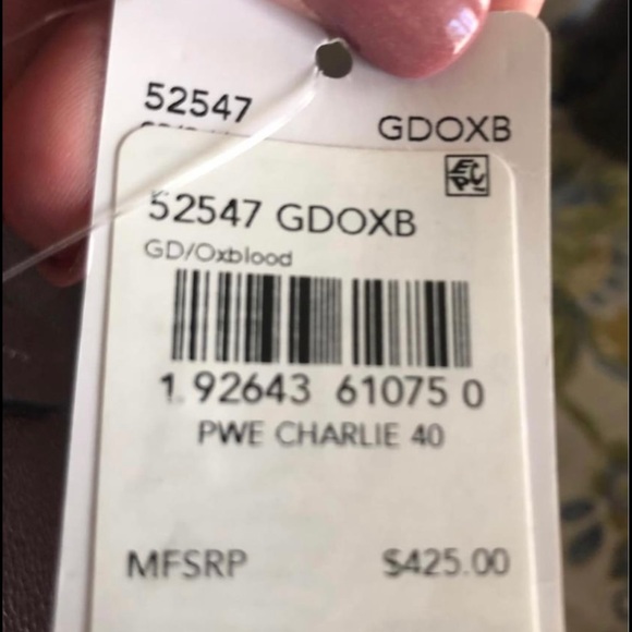 Coach Carryall 40 w/wallet and coin purse - Picture 2 of 6